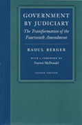 Government by Judiciary